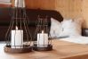 Chalet in Annaberg - Ferienhaus # 76 mit 3 SZ für bis zu 7 Personen