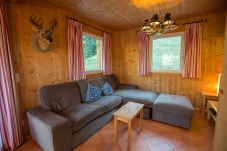 Ferienhaus in Annaberg - Ferienhaus # 78 mit 3 SZ für bis zu 6 Personen