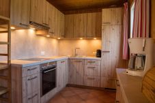 Chalet in Annaberg - Ferienhaus # 78 mit 3 SZ für bis zu 6 Personen