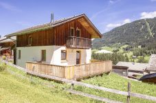 Ferienhaus in Annaberg - Ferienhaus # 83 mit 3 SZ für bis zu 6 Personen