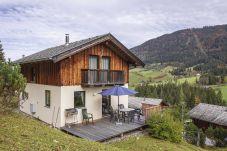 Ferienhaus in Annaberg - Ferienhaus # 68 mit 3 SZ für bis zu 6 Personen