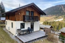 Ferienhaus in Annaberg - Ferienhaus # 68 mit 3 SZ für bis zu 8 Personen