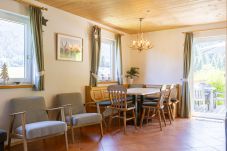 Chalet in Annaberg - Ferienhaus # 68 mit 3 SZ für bis zu 8 Personen