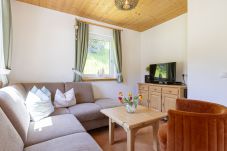 Chalet in Annaberg - Ferienhaus # 68 mit 3 SZ für bis zu 8 Personen