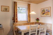 Chalet in Annaberg - Ferienhaus # 50 mit 3 SZ für 6 bis 8 Personen