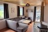 Chalet in Annaberg - Ferienhaus # 58 mit 3 SZ und Sauna