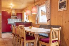 Ferienhaus in Annaberg - Ferienhaus # 92 mit 3 SZ für bis zu 6 Personen