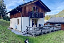 Ferienhaus in Annaberg - Ferienhaus # 92 mit 3 SZ für bis zu 6 Personen