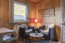 Chalet in Annaberg - Ferienhaus # 92 mit 3 SZ für bis zu 6 Personen