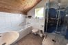 Chalet in Annaberg - Ferienhaus # 92 mit 3 SZ für bis zu 6 Personen