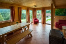 Ferienhaus in Annaberg - Ferienhaus # 61 mit 3 SZ für 6 bis 8 Personen