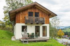Ferienhaus in Annaberg - Ferienhaus # 61 mit 3 SZ für 6 bis 8 Personen