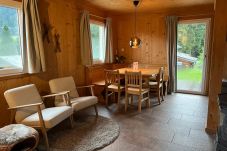 Ferienhaus in Annaberg - Ferienhaus # 87 mit 3 SZ für 6 bis 8 Personen