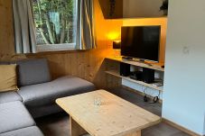 Ferienhaus in Annaberg - Ferienhaus # 87 mit 3 SZ für 6 bis 8 Personen