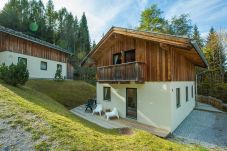 Ferienhaus in Annaberg - Ferienhaus # 19 mit 3 SZ für bis zu 8 Personen