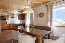 Ferienhaus in Annaberg - Ferienhaus # 19 mit 3 SZ für bis zu 8 Personen