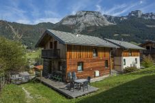 Ferienhaus in Annaberg - Ferienhaus # 05 mit 3 SZ für bis zu 8 Personen