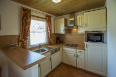 Ferienhaus in Annaberg - Ferienhaus # 05 mit 3 SZ für bis zu 8 Personen
