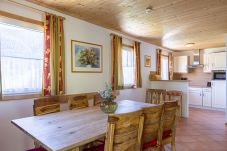 Ferienhaus in Annaberg - Ferienhaus # 05 mit 3 SZ für bis zu 8 Personen