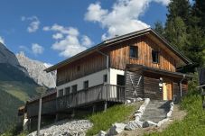 Chalet in Annaberg - Ferienhaus # 46 mit 4 SZ und IR-Sauna