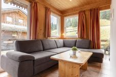 Ferienhaus in Annaberg - Ferienhaus # 82 mit 4 SZ für bis zu 8 Personen