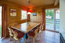 Ferienhaus in Annaberg - Ferienhaus # 82 mit 4 SZ für bis zu 8 Personen