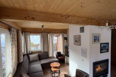 Chalet in Annaberg - Ferienhaus # 82 mit 4 SZ für bis zu 8 Personen