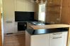 Chalet in Annaberg - Ferienhaus # 82 mit 4 SZ für bis zu 8 Personen