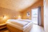 Chalet in Annaberg - Ferienhaus # 72 mit 4 SZ für 9 bis 11 Personen