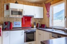 Chalet in Annaberg - Ferienhaus # 69 mit 3 SZ für bis zu 6 Personen
