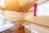Chalet in Annaberg - Ferienhaus # 69 mit 3 SZ für bis zu 6 Personen