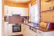 Ferienhaus in Annaberg - Ferienhaus # 70 mit 3 SZ für bis zu 8 Personen