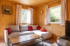 Ferienhaus in Annaberg - Ferienhaus # 70 mit 3 SZ für bis zu 8 Personen