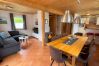 Chalet in Annaberg - Ferienhaus # 53  mit 3 SZ für 6 bis 8 Personen