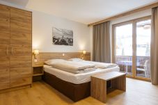 Ferienwohnung in Mittersill - Studio für 2 Personen