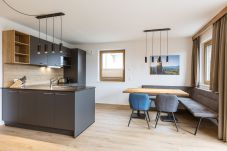 Ferienwohnung in Mittersill - Ferienwohnung mit 2 Schlafzimmern