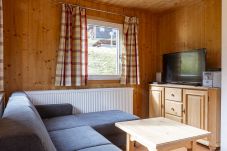 Chalet in Annaberg - Ferienhaus # 02 mit 3 SZ für bis zu 6 Personen