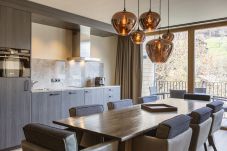 Ferienwohnung in Schruns - Superior Penthouse mit 3 Schlafzimmern