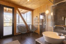 Ferienhaus in Pichl bei Schladming - Superior Chalet # 07 mit Sauna