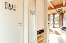 Chalet in Niederwölz - Chalet #1 mit 2 Schlafzimmern und Sauna