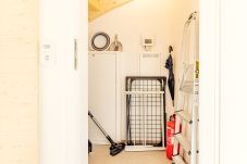 Chalet in Niederwölz - Chalet #1 mit 2 Schlafzimmern und Sauna