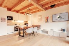 Chalet in Niederwölz - Chalet #2 mit 3 Schlafzimmern und Sauna