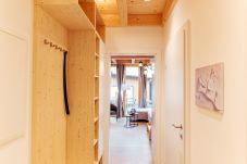 Chalet in Niederwölz - Chalet #3 mit 3 Schlafzimmern und Sauna