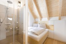 Ferienhaus in Niederwölz - Chalet #5 mit 2 Schlafzimmern und Sauna