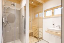 Ferienhaus in Niederwölz - Chalet #6 für 2 Personen mit Sauna