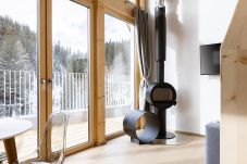 Ferienhaus in Niederwölz - Chalet #6 für 2 Personen mit Sauna