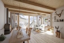 Ferienhaus in Niederwölz - Chalet #8 für 2 Personen mit Sauna