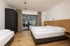 Ferienwohnung in Berwang - Ferienwohnung mit 2 Schlafzimmern, Sauna und Hot Tub