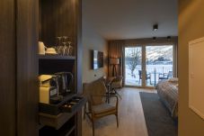 Aparthotel in Westendorf - Doppelzimmer 