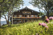 Aparthotel in Westendorf - Doppelzimmer 
